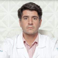 DR RAUL